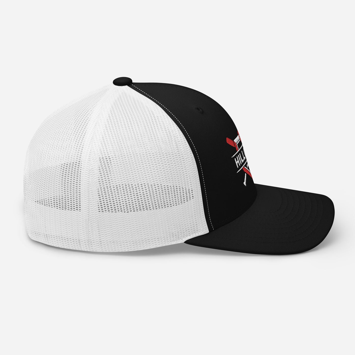 Comet Baseball - Trucker Cap