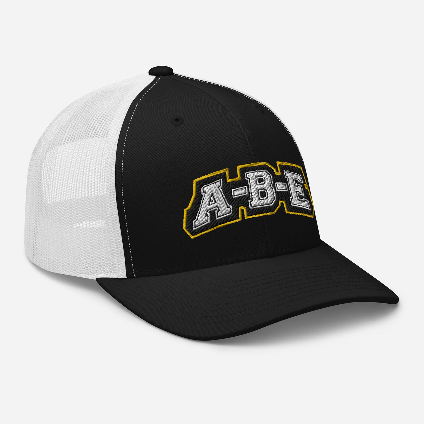 A-B-E - Trucker Cap