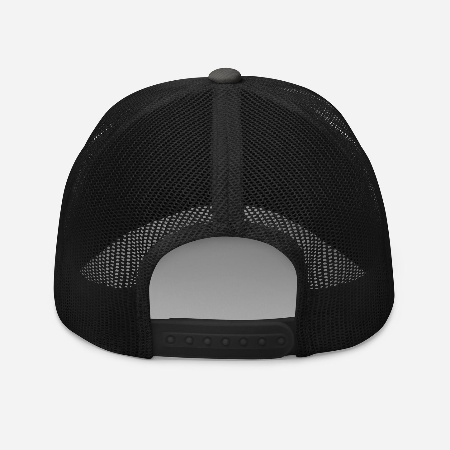 Comet Baseball - Trucker Cap