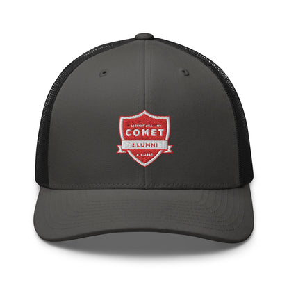 Comet Alumni - Trucker Cap