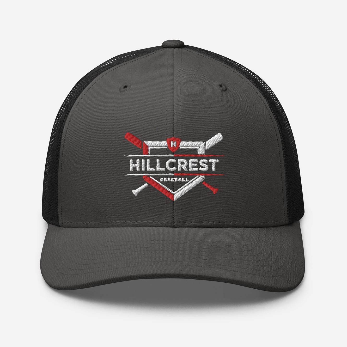 Comet Baseball - Trucker Cap