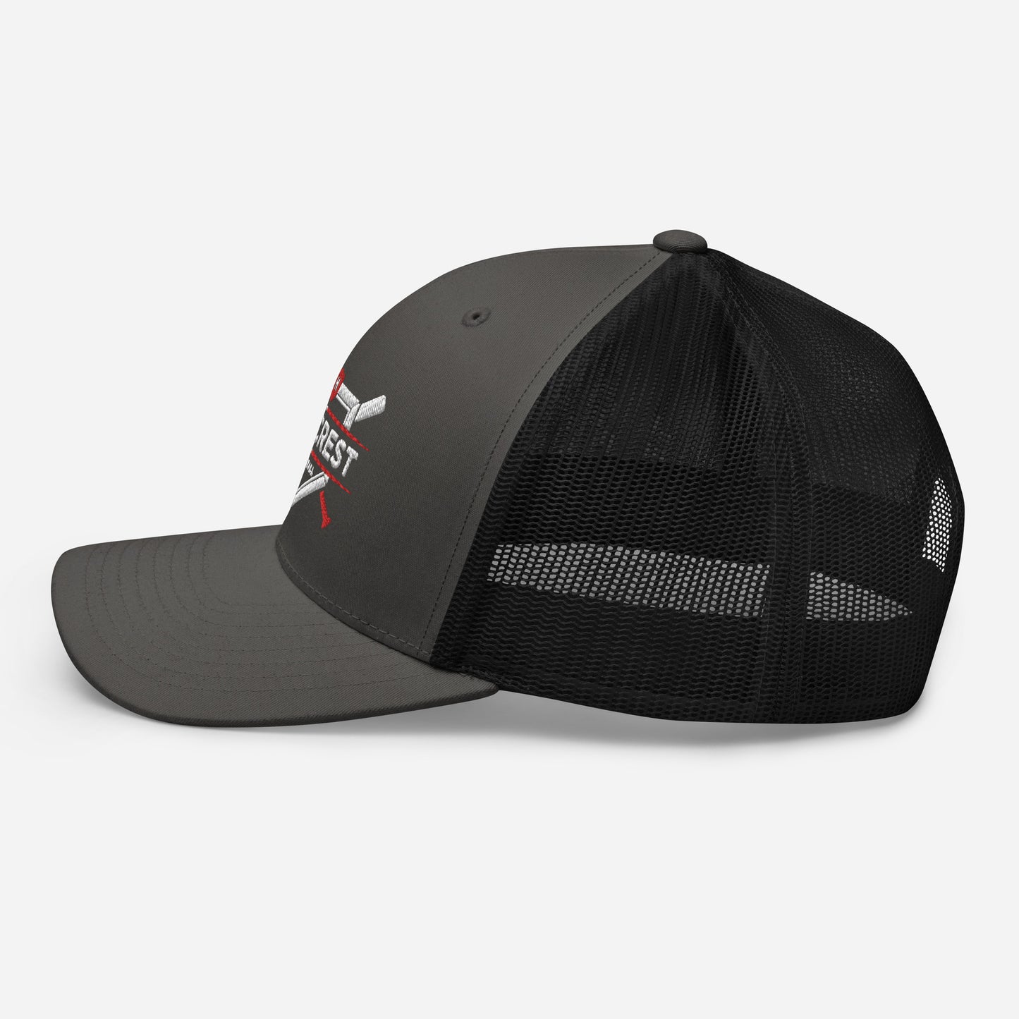 Comet Baseball - Trucker Cap