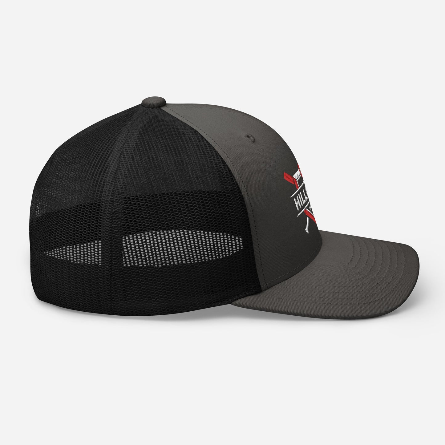 Comet Baseball - Trucker Cap