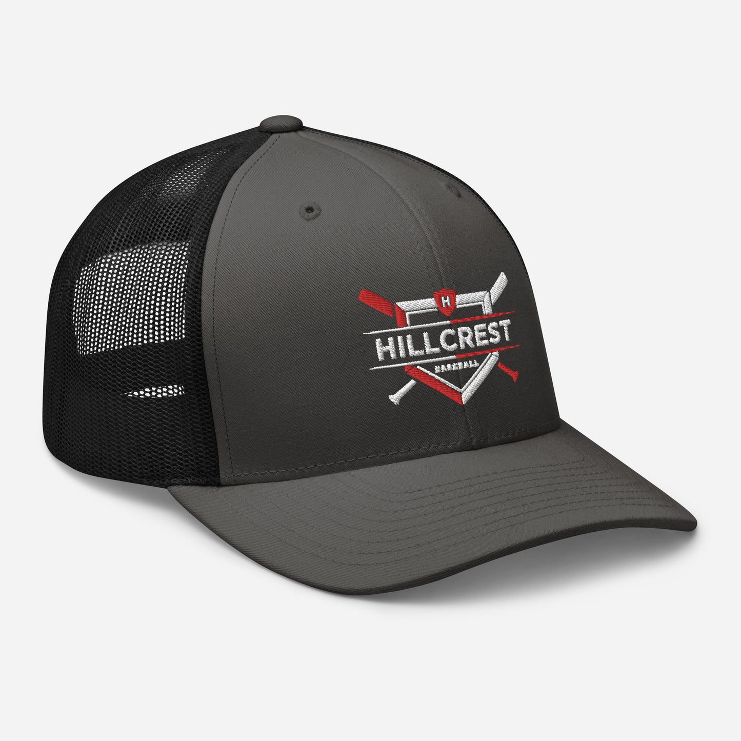 Comet Baseball - Trucker Cap