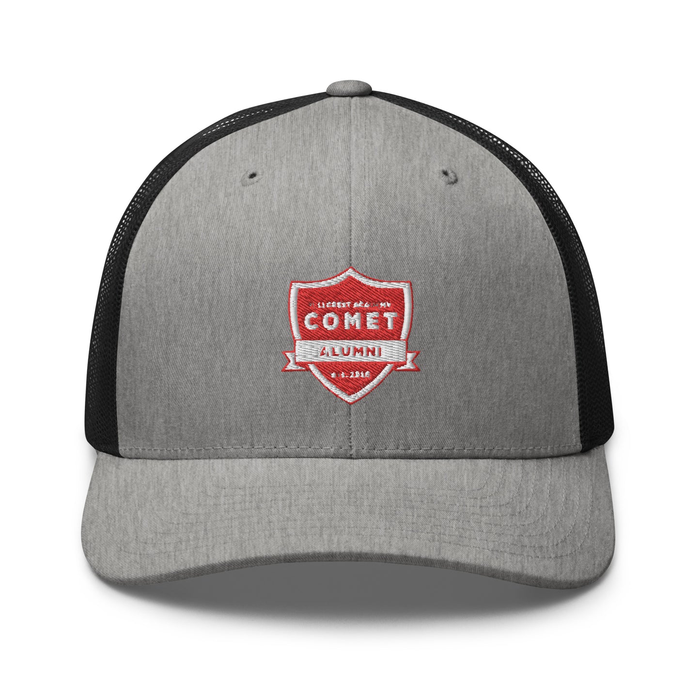 Comet Alumni - Trucker Cap