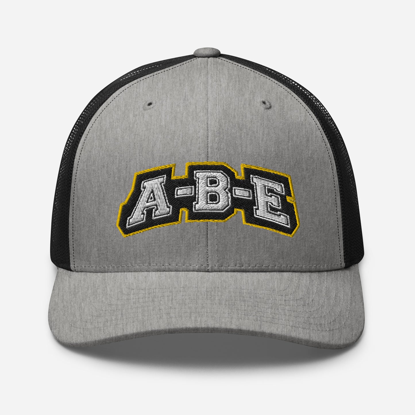 A-B-E - Trucker Cap