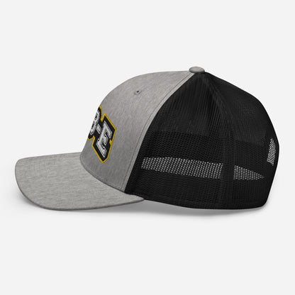 A-B-E - Trucker Cap