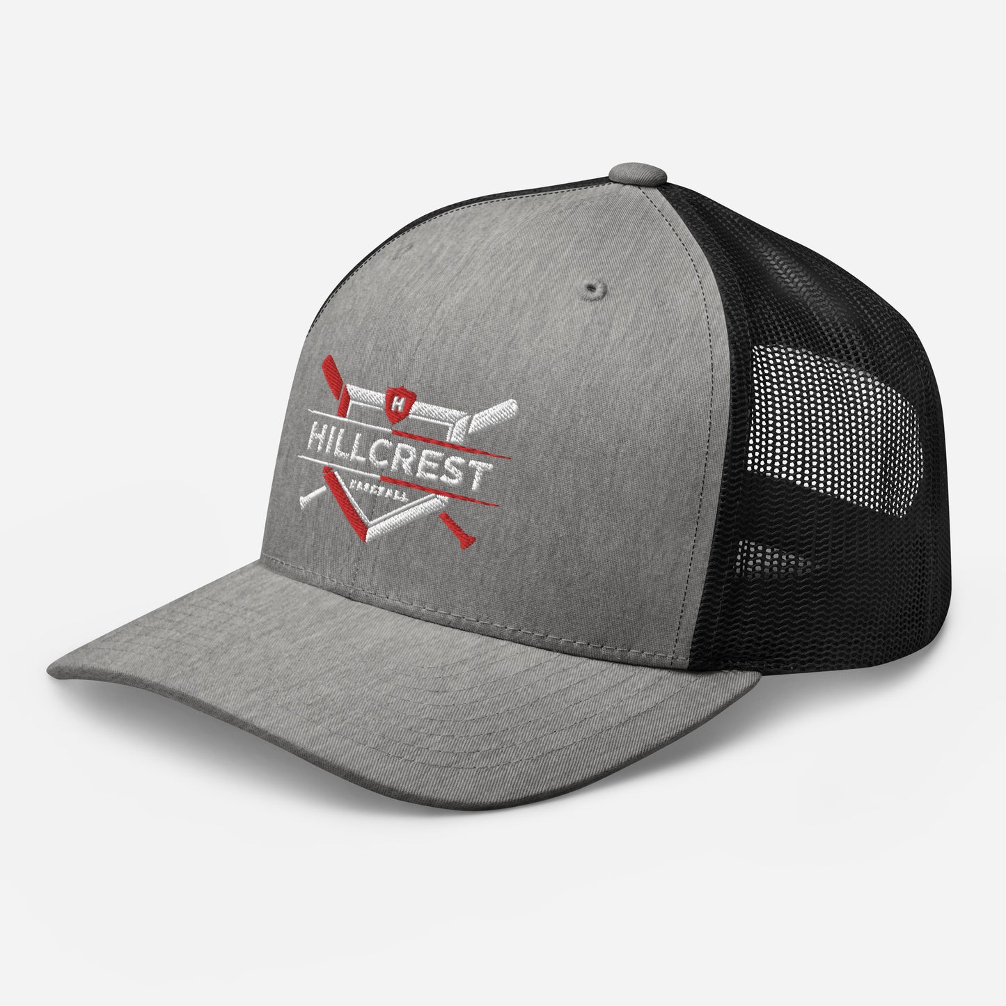 Comet Baseball - Trucker Cap