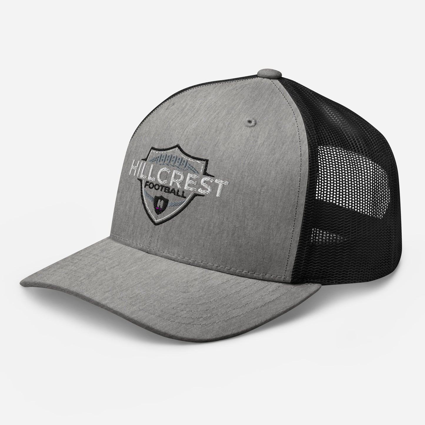 Comet Football - Retro Trucker Cap