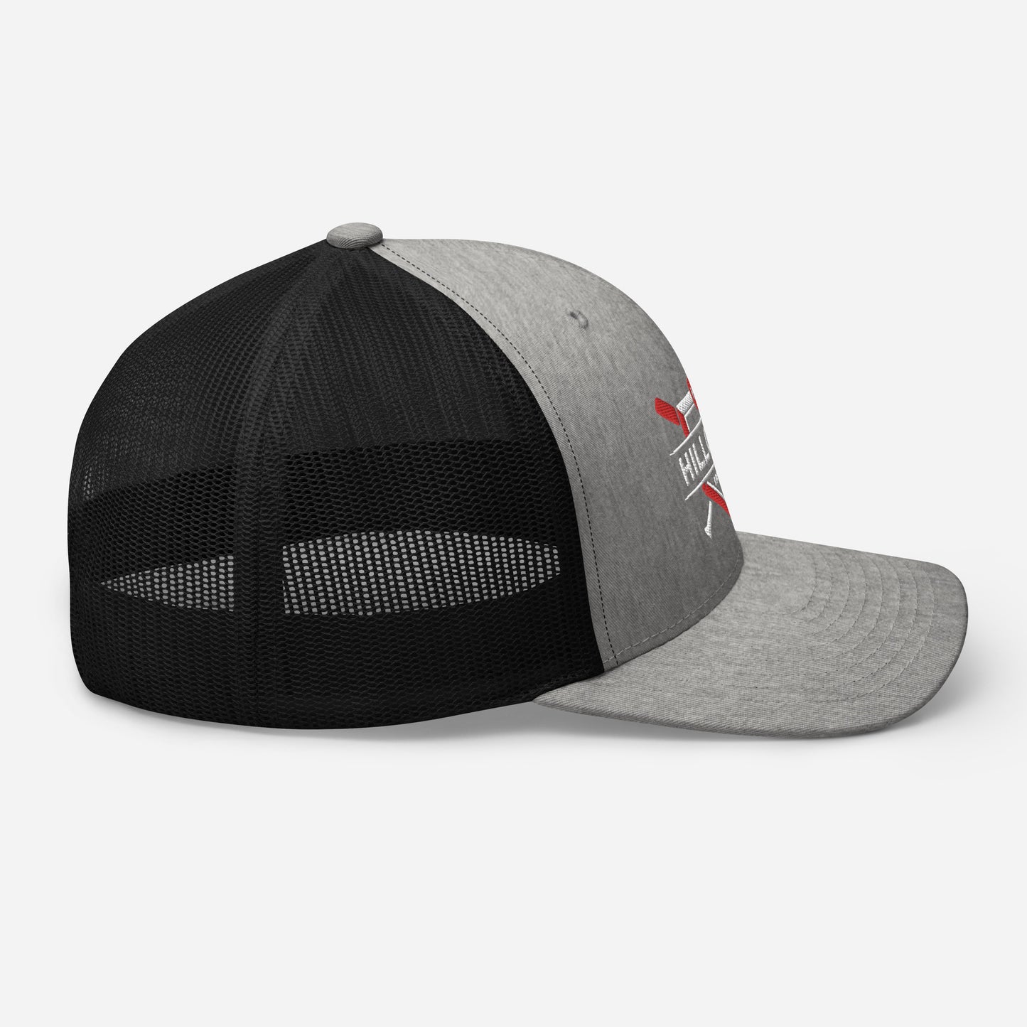 Comet Baseball - Trucker Cap