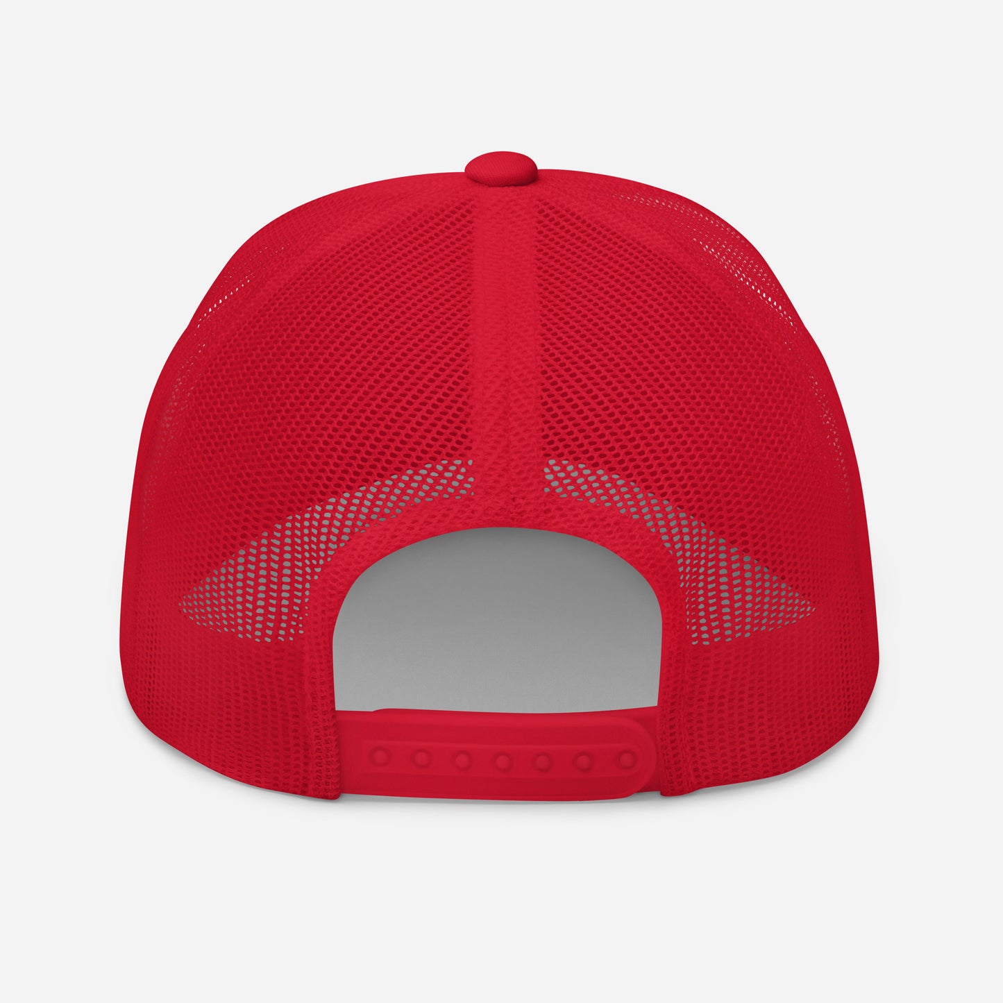 Comet Football - Retro Trucker Cap