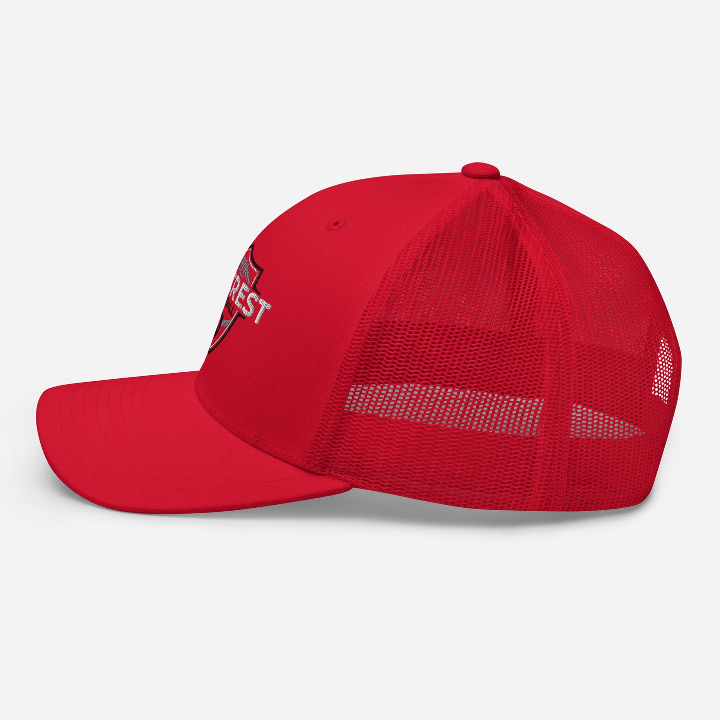 Comet Football - Retro Trucker Cap