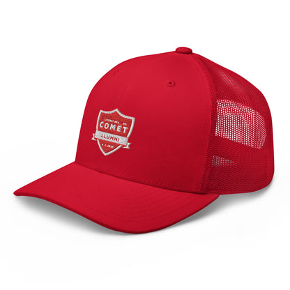 Comet Alumni - Trucker Cap