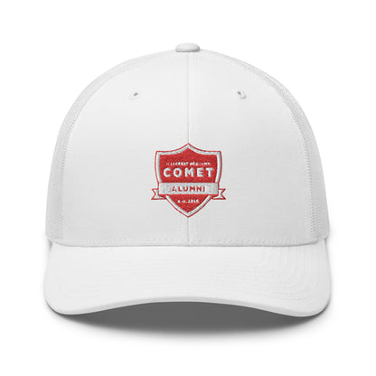 Comet Alumni - Trucker Cap