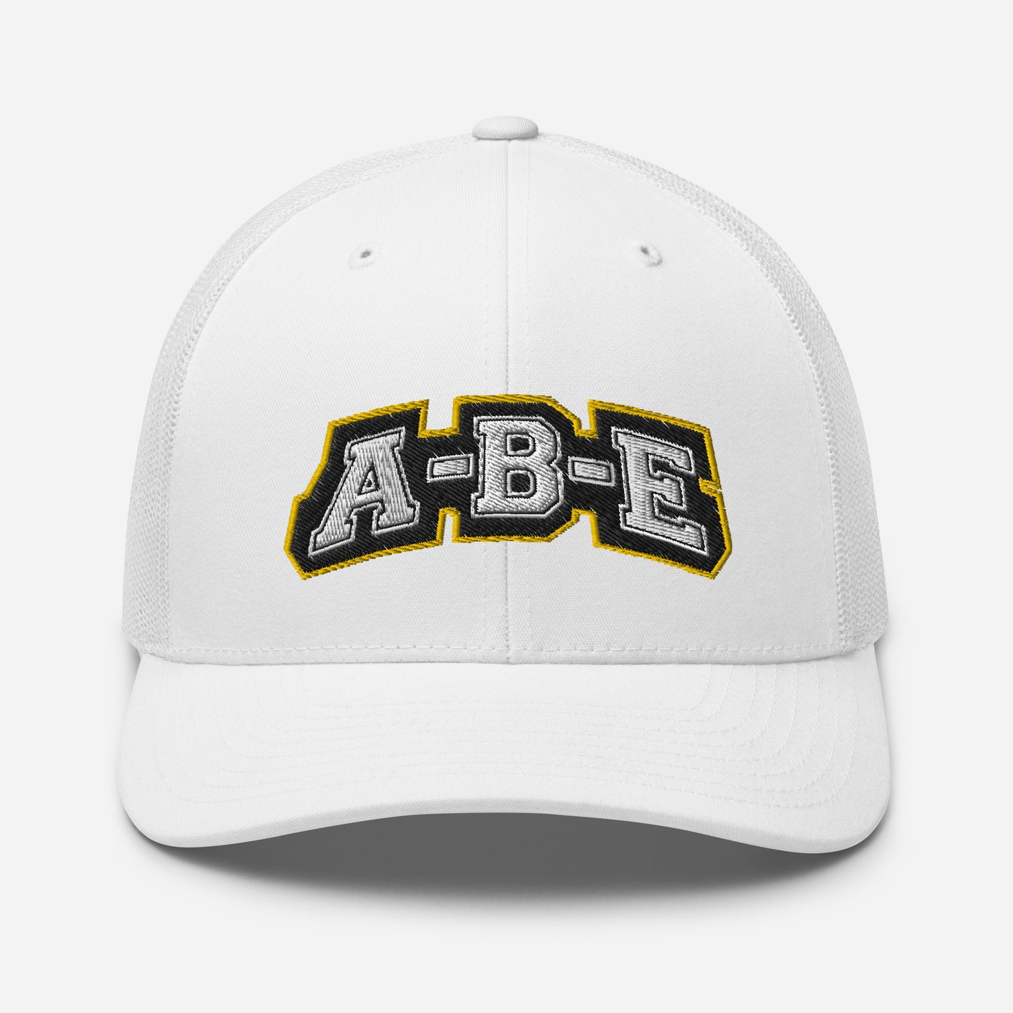 A-B-E - Trucker Cap