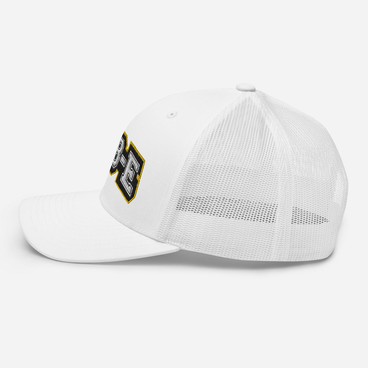 A-B-E - Trucker Cap