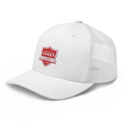 Comet Alumni - Trucker Cap