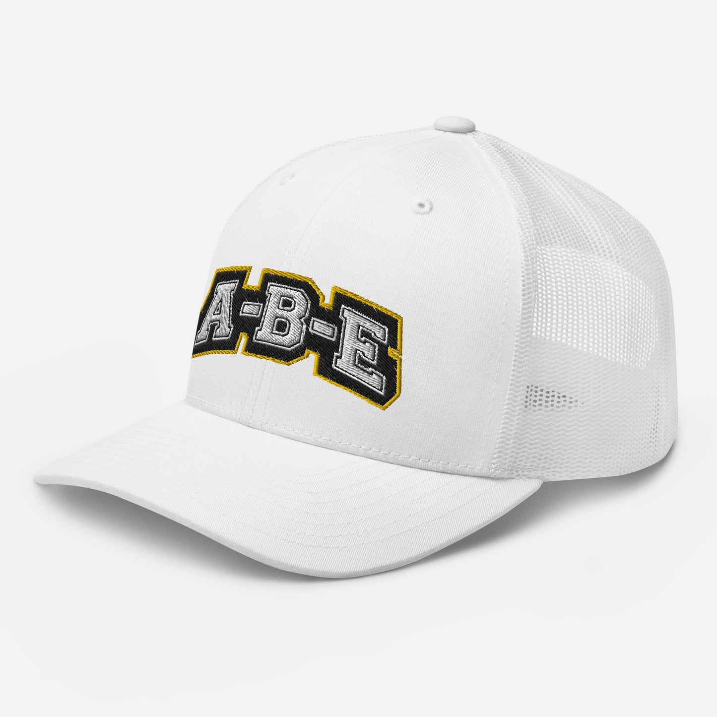 A-B-E - Trucker Cap