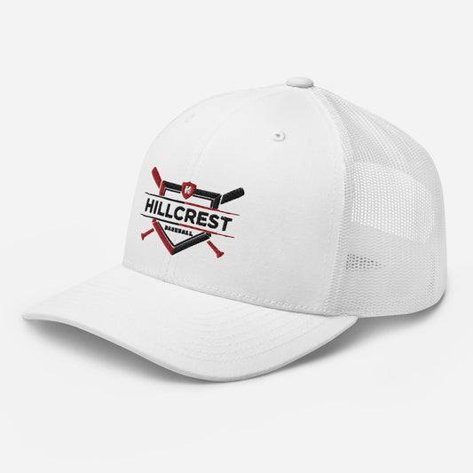 Comet Baseball - Trucker Cap