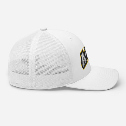 A-B-E - Trucker Cap