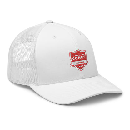 Comet Alumni - Trucker Cap