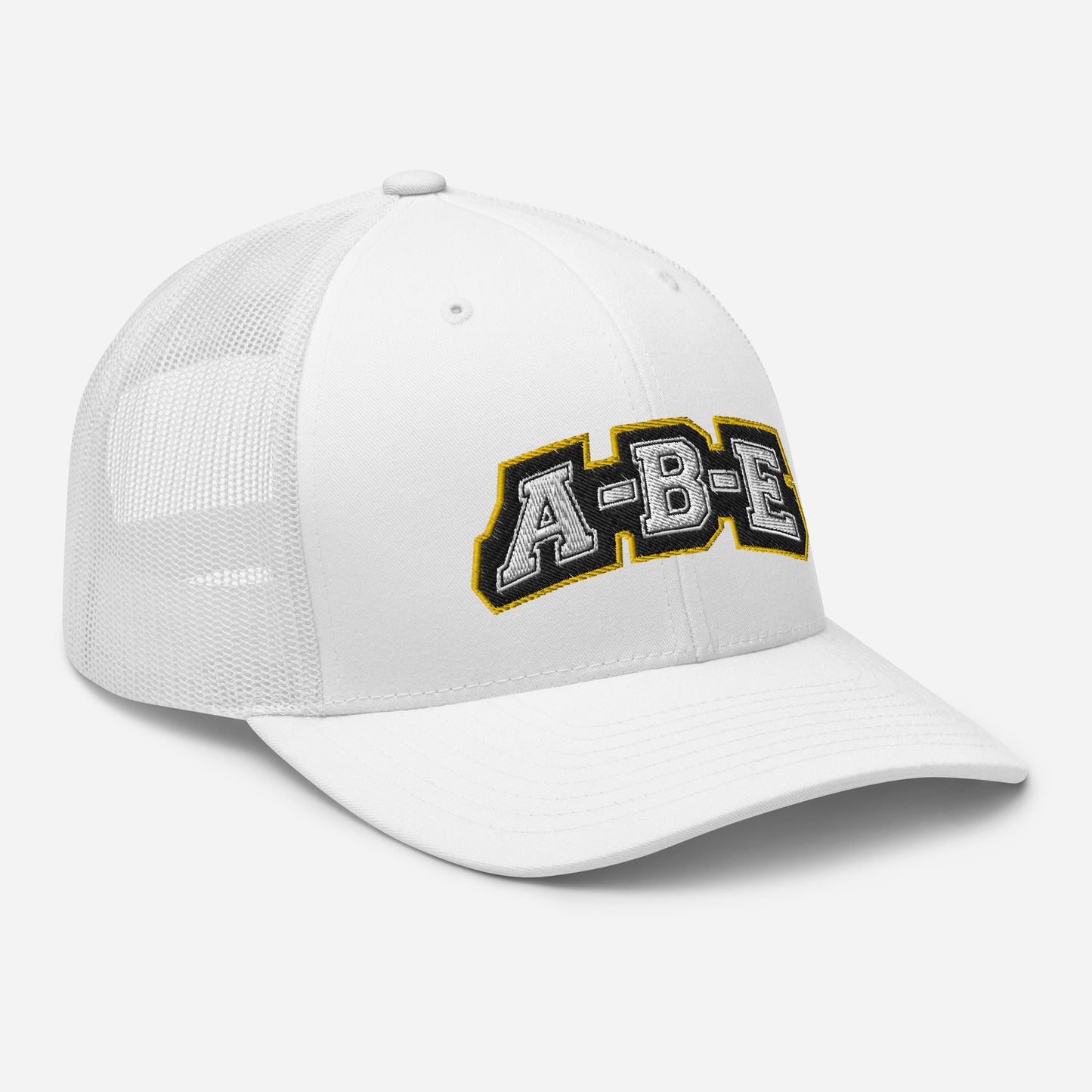 A-B-E - Trucker Cap