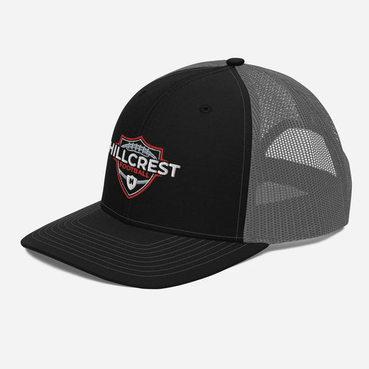 Comet Football - Trucker Cap