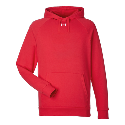 MN Esthers - Under Armour Mens Rival Fleece Hoodie