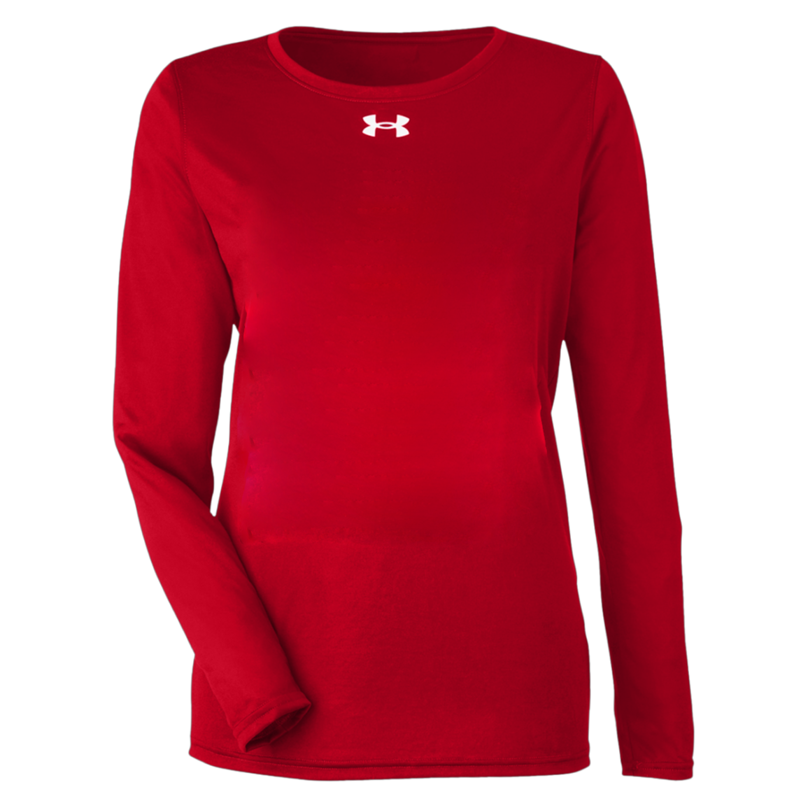 MN Esthers - Under Armour Womens Team Tech Long Sleeve Tee