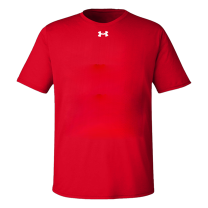 MN Esthers - Under Armour Team Tech Tee