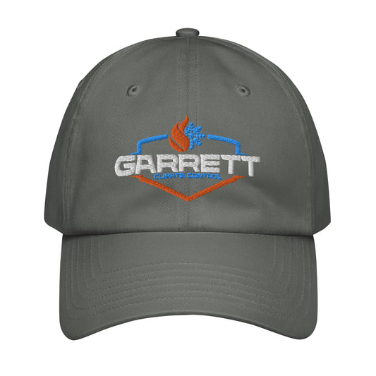 Garrett - Under Armour® dad hat