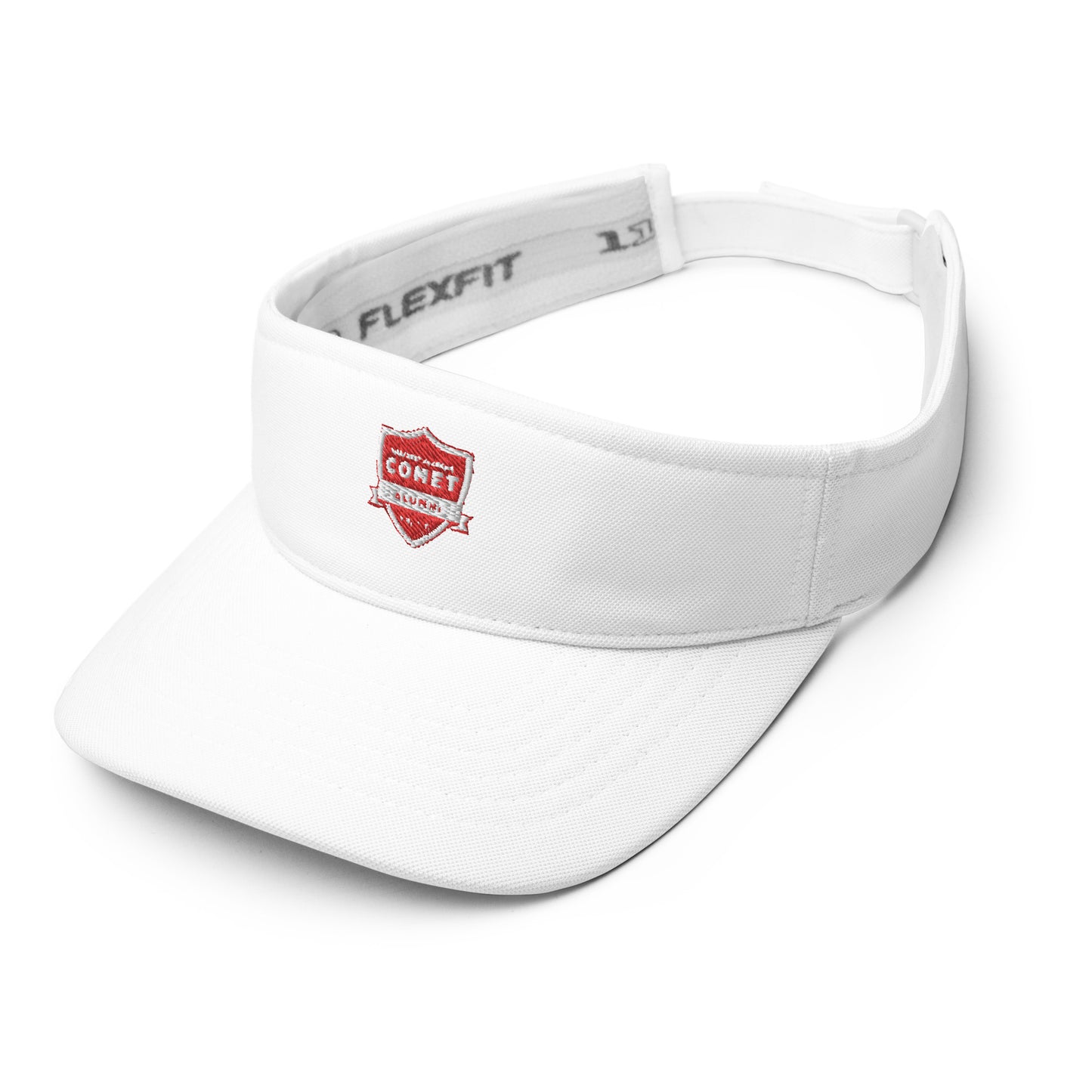 Comet Alumni - Visor