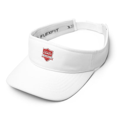 Comet Alumni - Visor