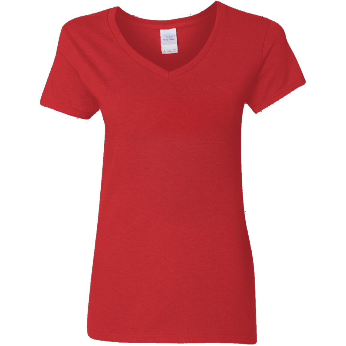 MN Esthers - Ladies' 5.3 oz. V-Neck T-Shirt