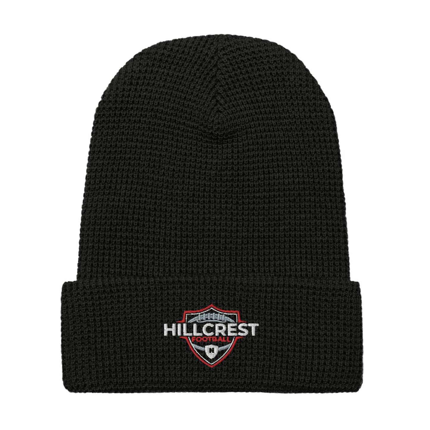 Comet Football - Waffle beanie