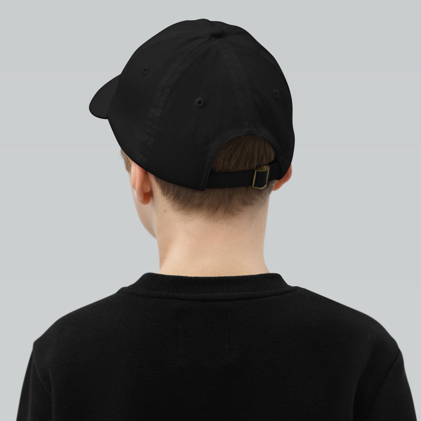 Hillcrest - Youth baseball cap