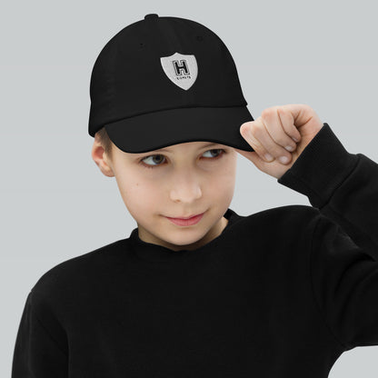 Hillcrest - Youth baseball cap