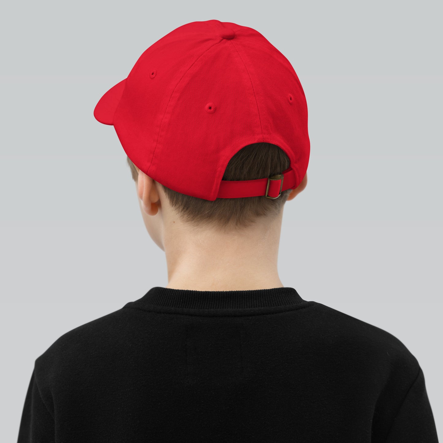 Hillcrest - Youth baseball cap