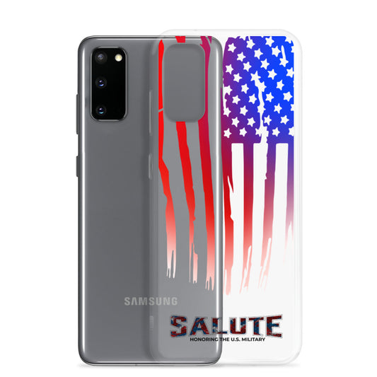 SALUTE - Samsung Case